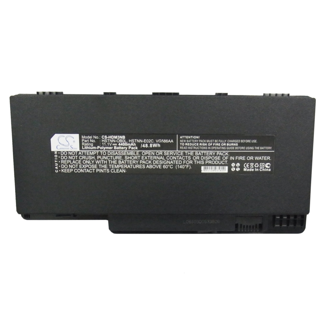 HP Pavilion dm3-1070ea