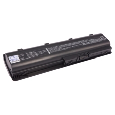 Yhteensopiva akun vaihto HP 586006-321,586006-361,586007-541,593553-001,593554-001...