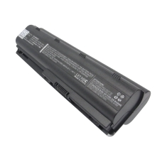 Yhteensopiva akun vaihto HP 586006-321,586006-361,586007-541,593553-001,593554-001...