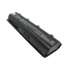 Yhteensopiva akun vaihto HP 586006-321,586006-361,586007-541,593553-001,593554-001...