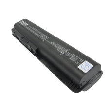 Yhteensopiva akun vaihto HP  462890-161, KS526AA, 484171-001, HSTNN-CB73, HSTNN-UB73...