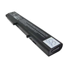 Yhteensopiva akun vaihto HP 458274-421,484788-001,493976-001,501114-001,HSTNN-LB60...