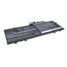 Yhteensopiva akun vaihto HP  774159-001, TPN-Q152, 751895-1B1, BO03037XL, 773836-1C1...