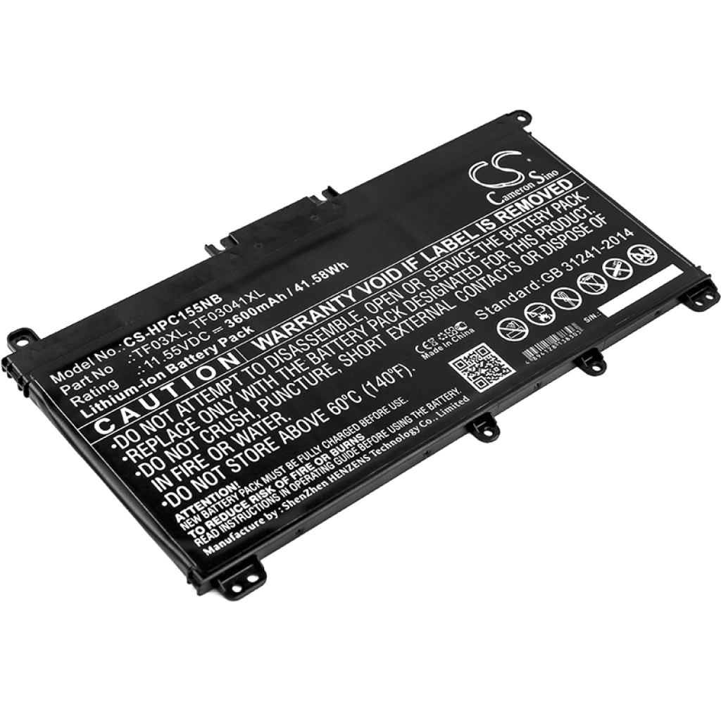 HP Pavilion 14-BF025UR