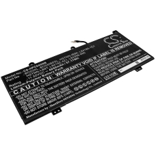 Yhteensopiva akun vaihto HP BC03060XL,BC03XL,HSTNN-IB9K,HSTNN-LB8T,L84182-1C1...