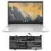 HP Chromebook X360 14C-CA0053DX