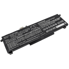 Yhteensopiva akun vaihto HP  L84392-005, L84356-2C1, HSTNN-DB9U, SD06XL, HSTNN-089U...