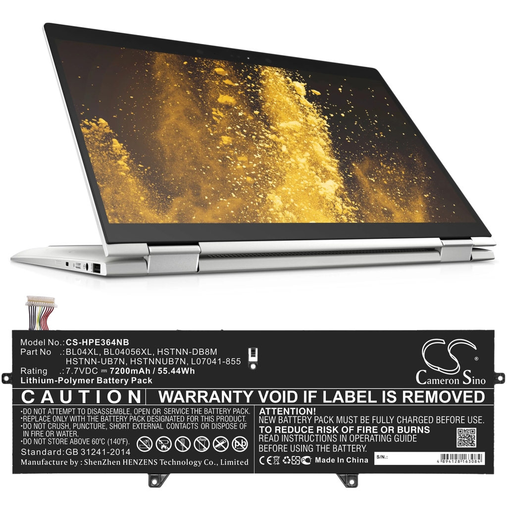 HP EliteBook x360 1040 G5(5SR06EA)