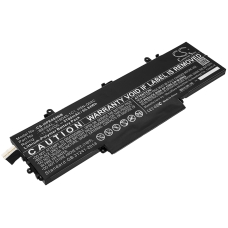 Yhteensopiva akun vaihto HP  HSTNN-IB7V, 918180-855, HSTNN-DB7Y, 918108-855, HSTNN-1B7V...