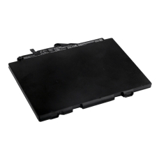 Yhteensopiva akun vaihto HP  854109-850, 854050-541, ST03XL, 854050-421, HSTNN-UB7D...