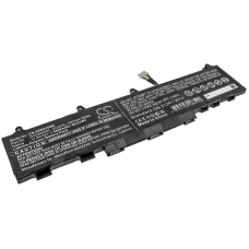 Yhteensopiva akun vaihto HP CC03053XL,CC03XL,HSTNN-DB9Q,HSTNN-IB9F,HSTNN-LB8Q...