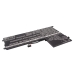 Tabletin akku HP D3H85UT (CS-HPE900SL)