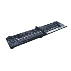 Yhteensopiva akun vaihto HP  750549-005, 0L02XL, OL02XL, 750549-001, OL02033XL...