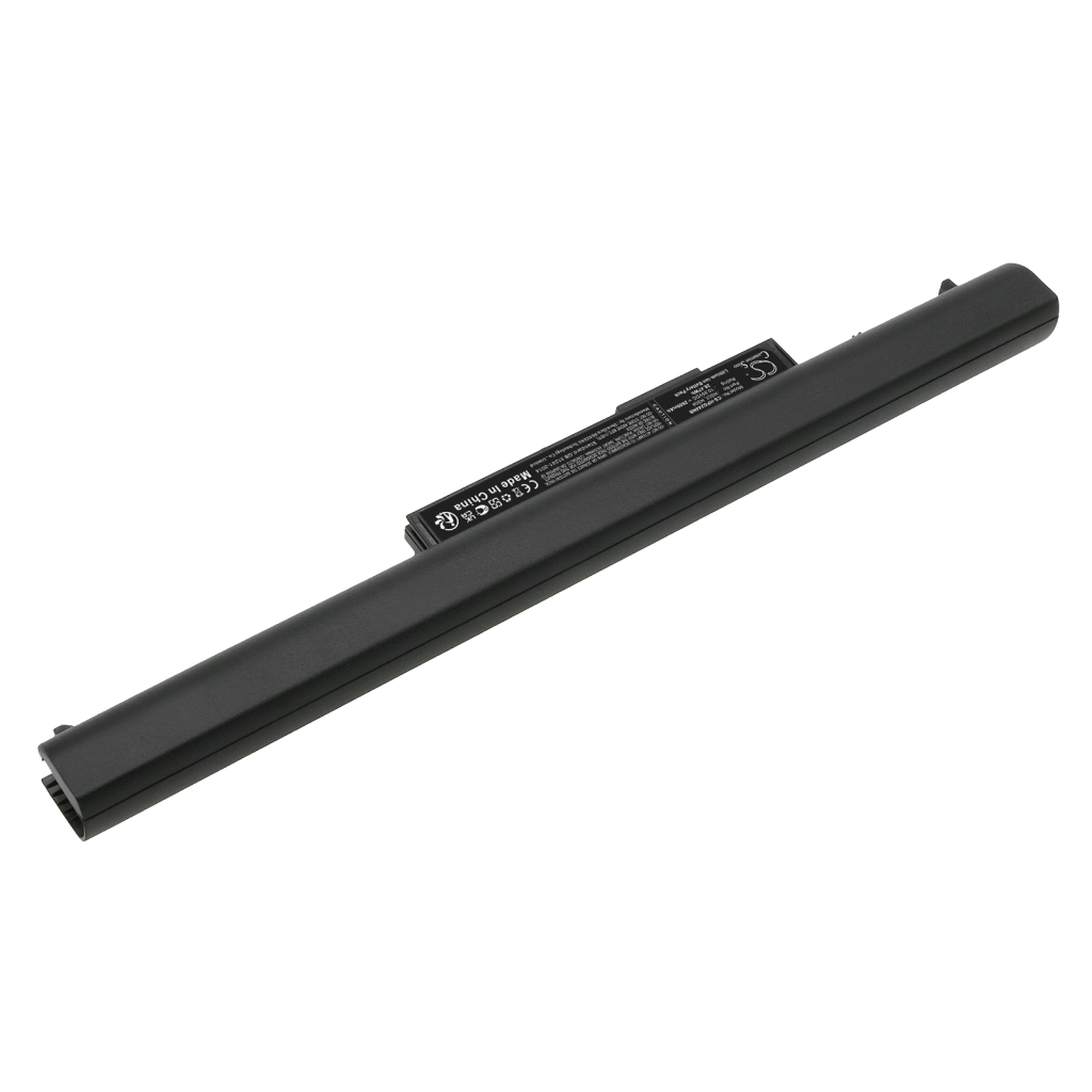 HP Pavilion 15-BA056