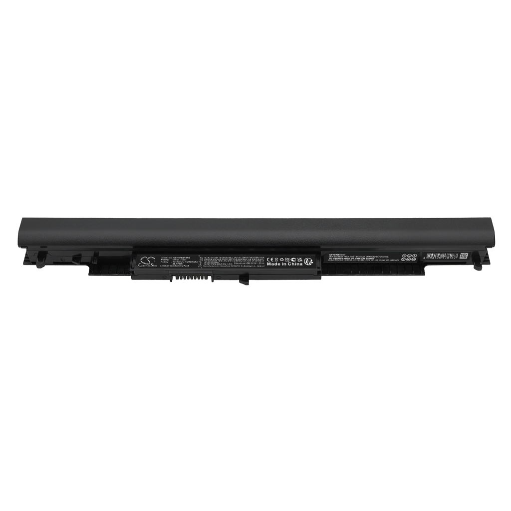 HP Pavilion 15-AC122NIA