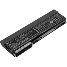 Yhteensopiva akun vaihto HP  7718678-421, 718675-121, HSTNN-DB4Y, 718677-122, HSTNN-LP4Z...