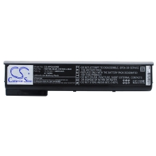 Yhteensopiva akun vaihto HP  718677-241, 718757-001, HSTNN-DB4X, 718677-121, HSTNN-LB4Z...