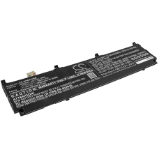 Yhteensopiva akun vaihto HP  MB06XL, L78553-005, L77973-1C1, HSTNN-IB9E