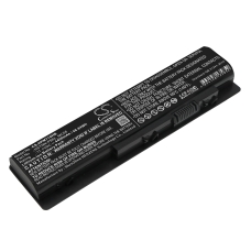 Yhteensopiva akun vaihto HP 804073-851,805095-001,806953-851,807231-001,HSTNN-PB6L...