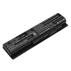 Yhteensopiva akun vaihto HP 804073-851,805095-001,806953-851,807231-001,HSTNN-PB6L...