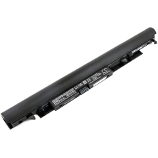 Yhteensopiva akun vaihto HP  HSTNN-LB7V, JC04XL, 2LP34AA, 919682-241, HSTNN-DB8F...