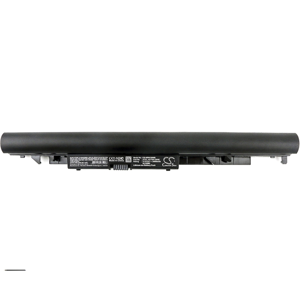 HP Pavilion 15-BS130NIA