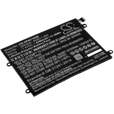 Yhteensopiva akun vaihto HP 859470-1B1,859517-855,HSTNN-IB7N,SW02XL,TPN-Q180...