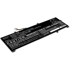 Yhteensopiva akun vaihto HP  L28076-005, L27868-2D1, L27868-1C1, MM02XL, HSTNN-IB8Q...