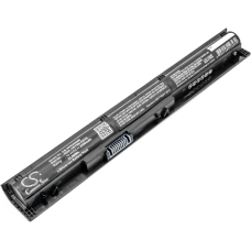 Yhteensopiva akun vaihto HP 805294-001,811063-421,811346-001,HSTNN-DB7B,HSTNN-LB6Z...