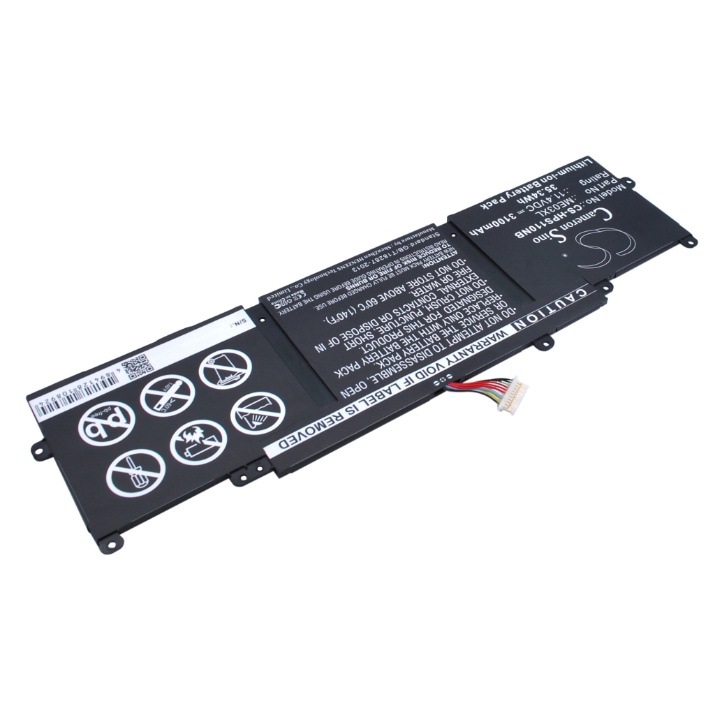 HP Stream PC 13-c029TU