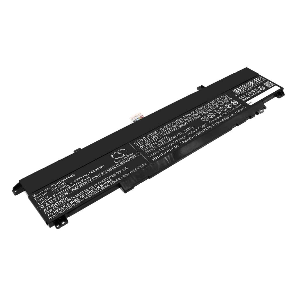 HP VICTUS 16-D1006NS