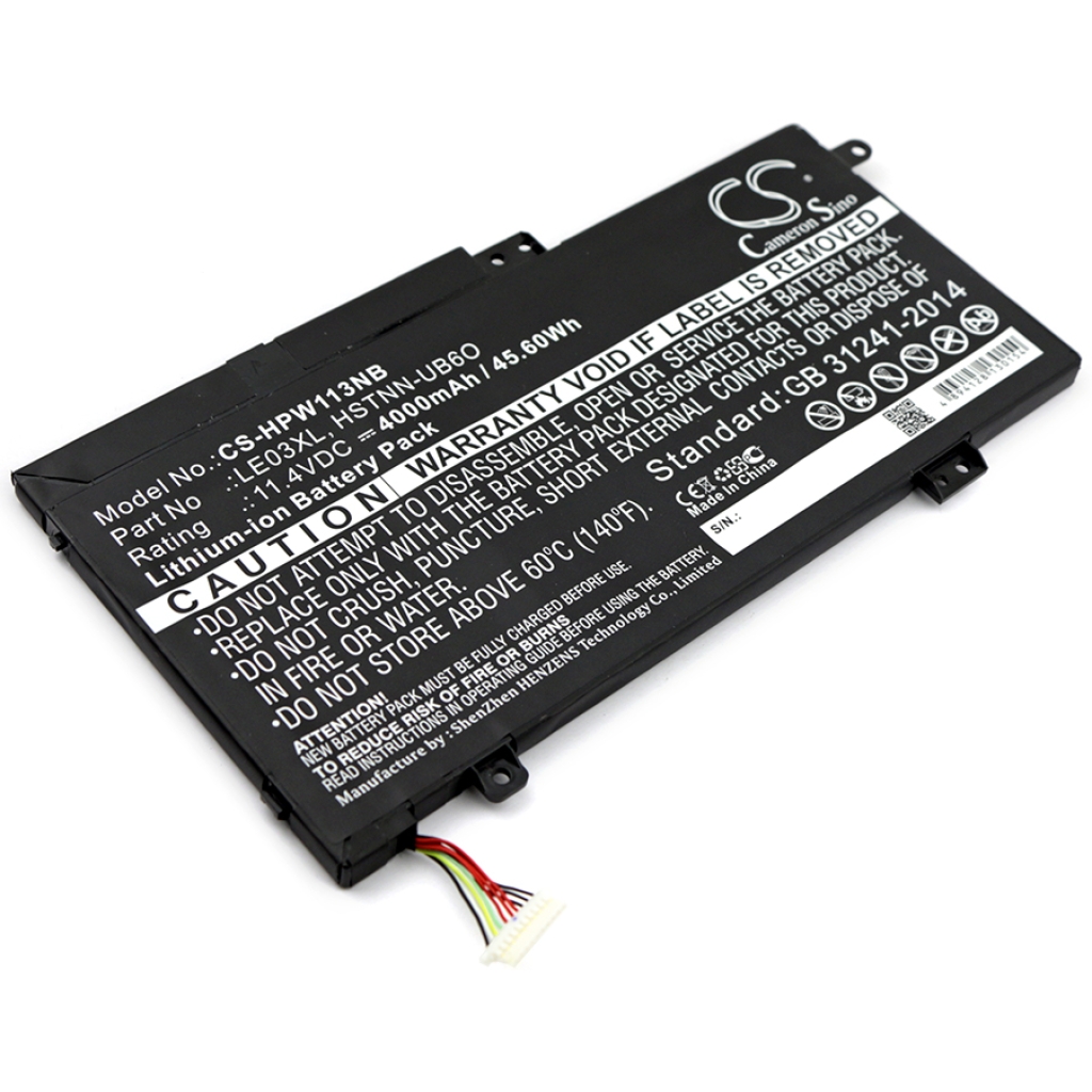 HP Pavilion 15-BK004nNA