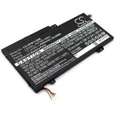 Yhteensopiva akun vaihto HP 796220-542,796356-005,HSTNN-UB6O,LE03XL,TPN-W113...