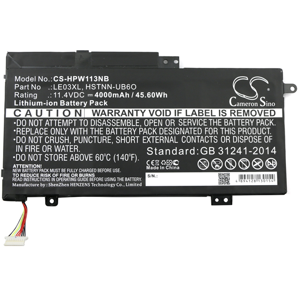 HP Pavilion 15-BK004nNA