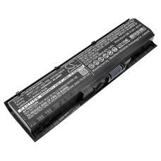 Yhteensopiva akun vaihto HP 849571-221,849571-241,849571-251,849911-850,HQ-TRE...