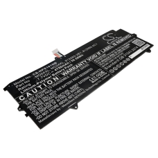 Yhteensopiva akun vaihto HP  MG04040XL, 812205-001, MG04, 812148-855, MC04XL...