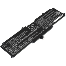 Yhteensopiva akun vaihto HP  DG06XL, DG06099XL-PL, DG06099XL, 925197-271, HSTNN-DB8G...