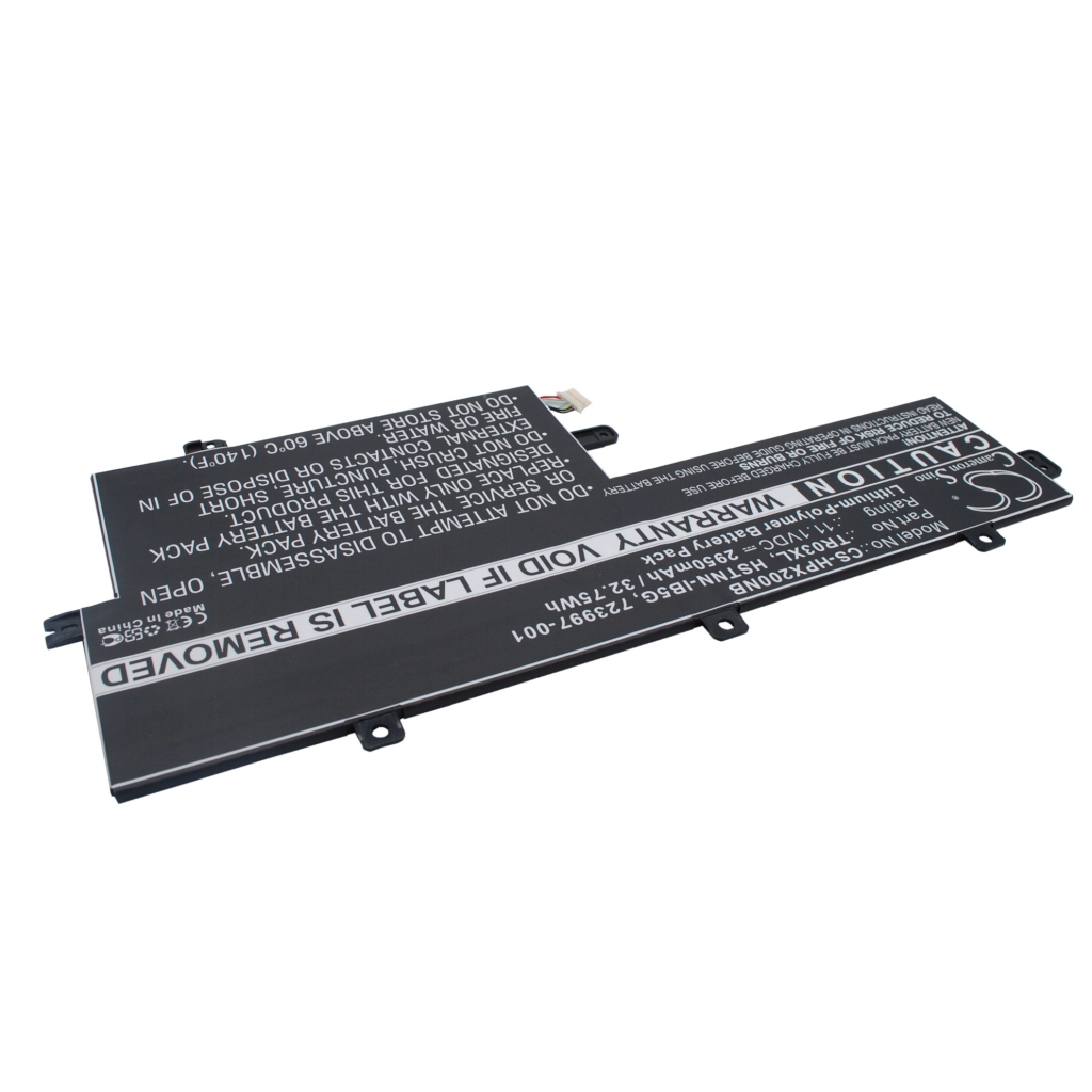 HP Split 13-f000 x2 PC