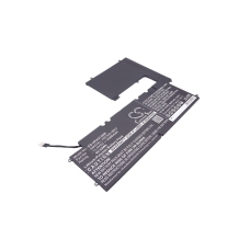 Yhteensopiva akun vaihto HP  SM03XL, 76802-1C1, 466802-121, SM03050XL, 767069-006...