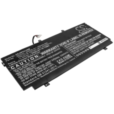 Yhteensopiva akun vaihto HP  SH03057XL, HSTNN-LB7L, 859356-855, TPN-Q178, 859026-421...