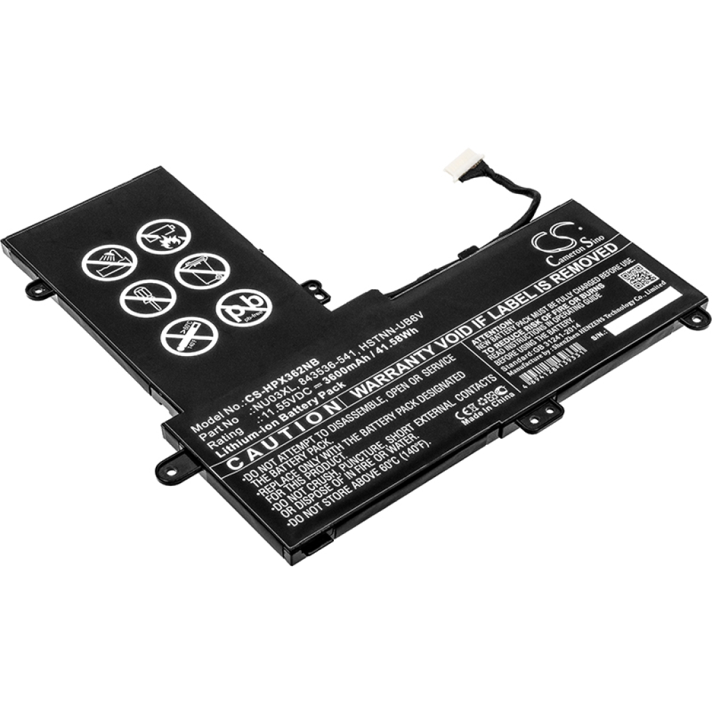 HP 11-AB010TU