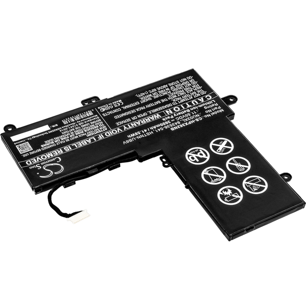 HP X360 11-AB011TU