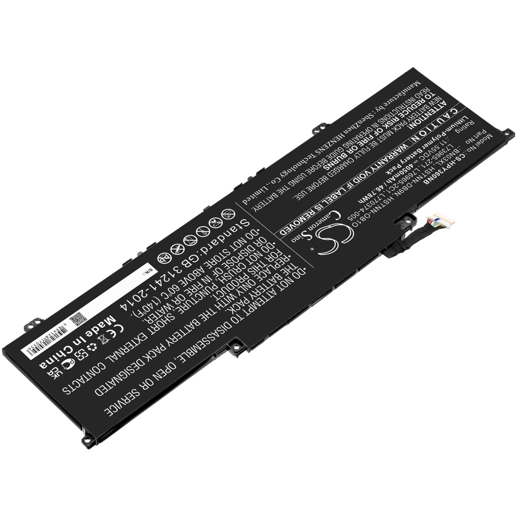 HP Envy x360 13-ay0021nf