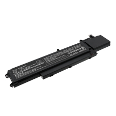 Yhteensopiva akun vaihto HP  M86087-005, M86087-001, VS08XL, M85951-271, TPN-IB0N...