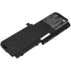 Yhteensopiva akun vaihto HP AM06095XL,AM06XL,HSN-Q12C,HSTNN-IB8G,L07044-855...