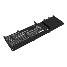 Yhteensopiva akun vaihto HP M82220-1C1,M82230-005,MN06XL,TPN-IB0M