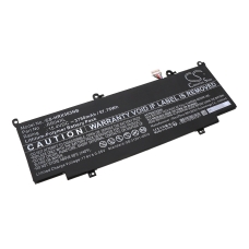 Yhteensopiva akun vaihto HP  L60213-AC1, L60213-2C1, HSTNN-OB1M, RR04XL, HSTNN-DB9K...