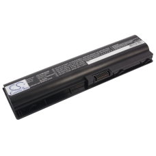 Yhteensopiva akun vaihto HP 582215-241,582215-421,586021-001,HSTNN-DB0Q,HSTNN-I77C...