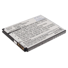 Yhteensopiva akun vaihto HTC 35H00201-02M,35H00201-04M,35H00201-16M,BA S890,BM60100