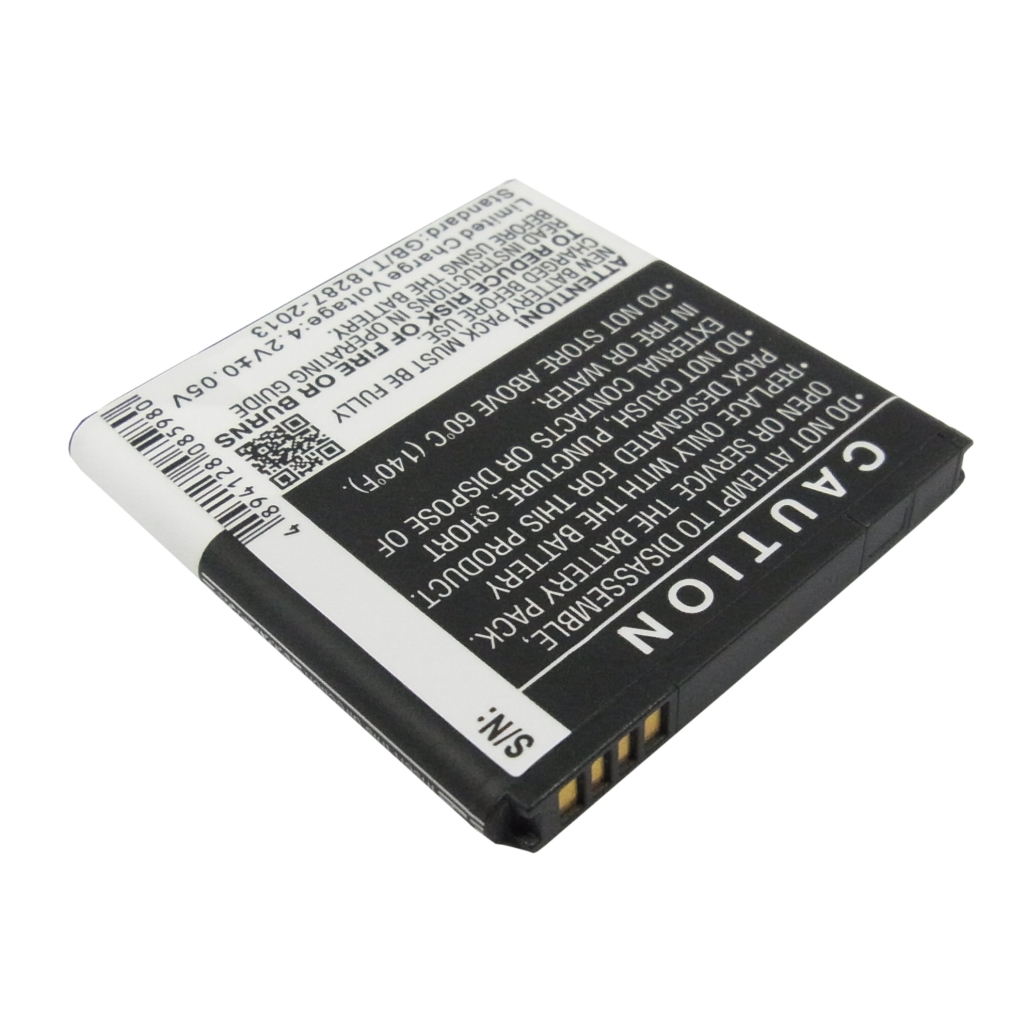 Pöytälaturi Tracfone CS-HTX515SL